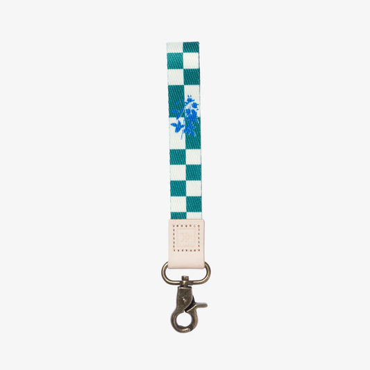 Thread Wrist Lanyard - Harvey