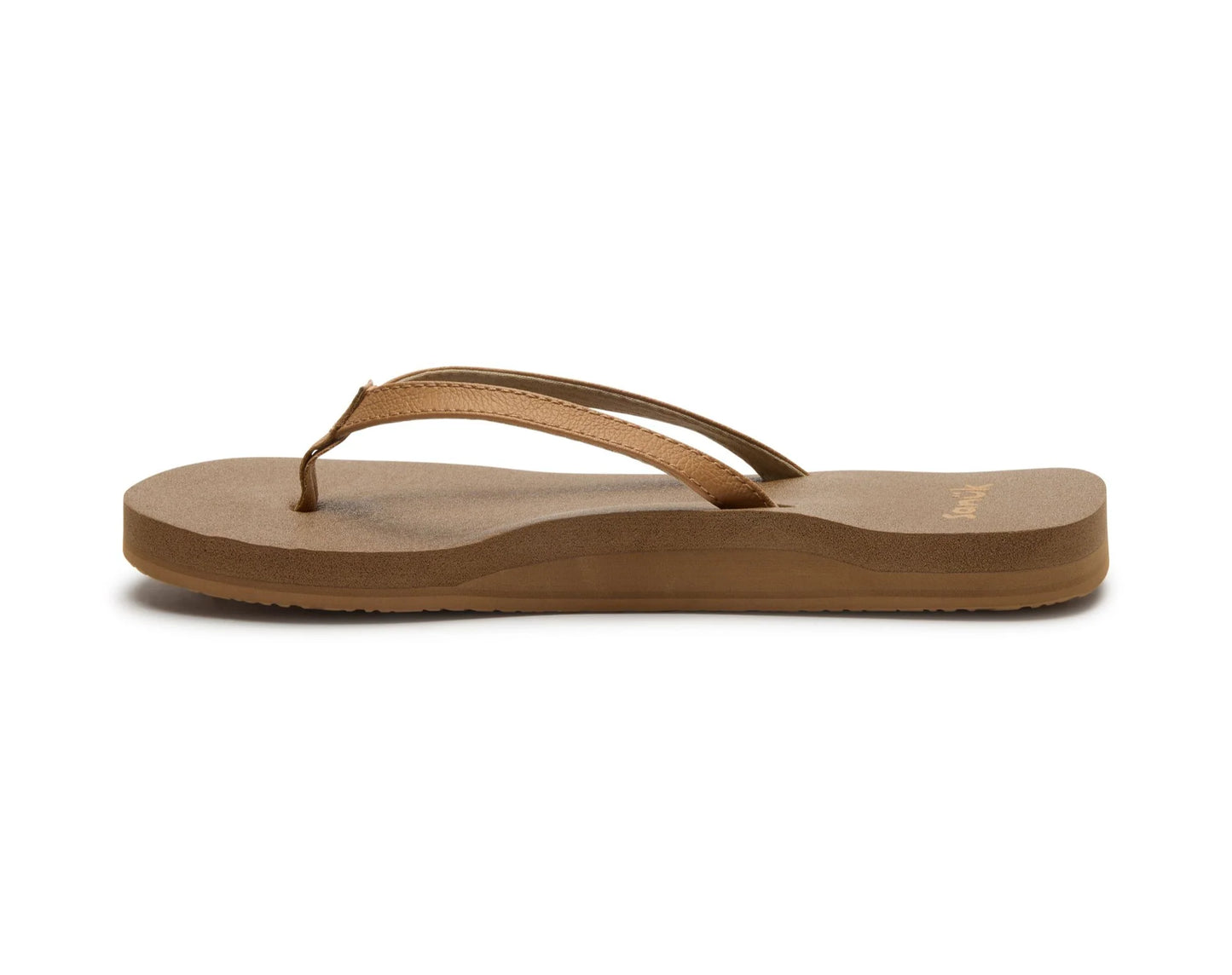 Women's Yoga Joy - Tan