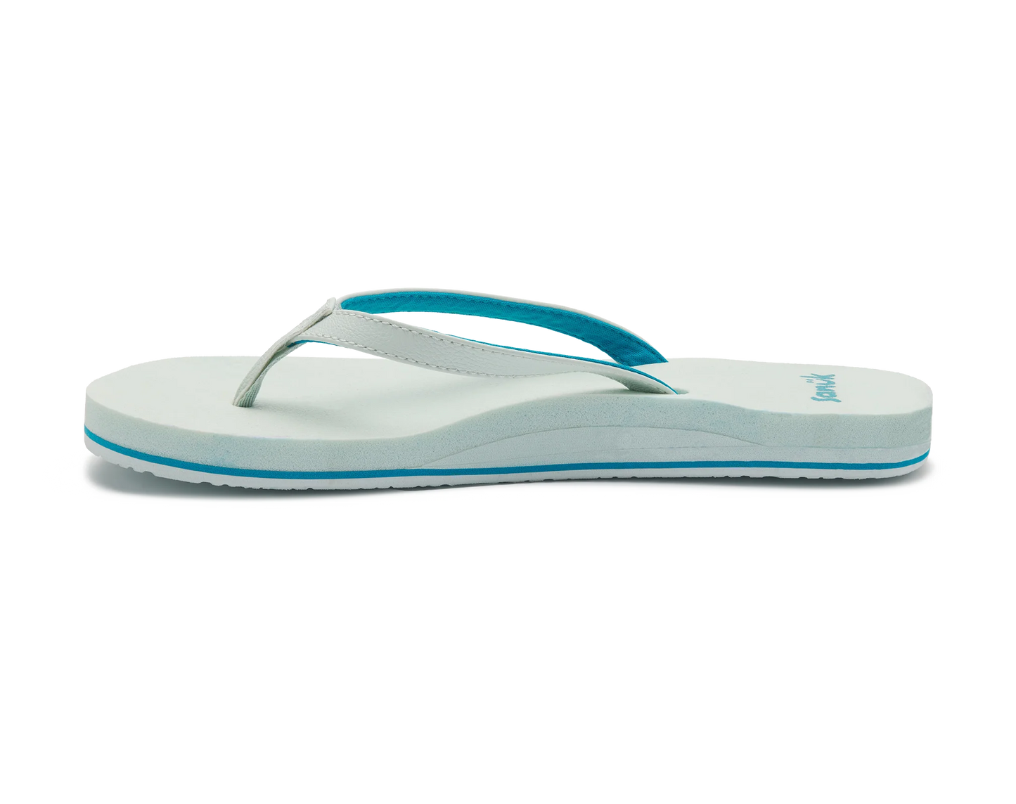 Women's Yoga Joy - Spa Blue