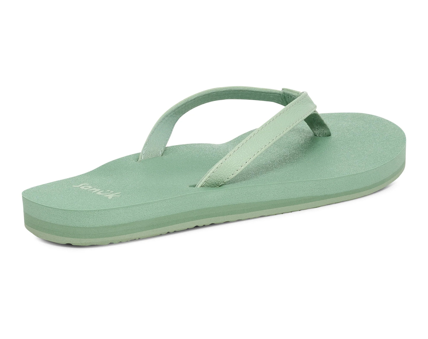 Women's Yoga Joy II 2 - Aqua Foam