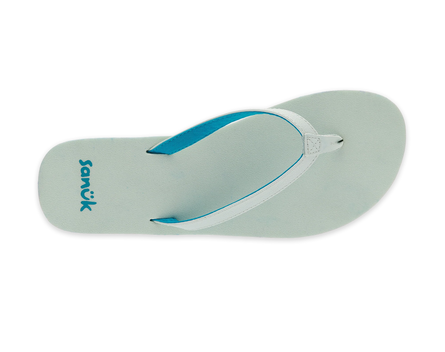 Women's Yoga Joy - Spa Blue