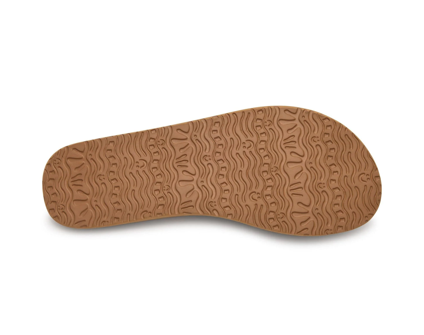 Women's Yoga Joy - Tan