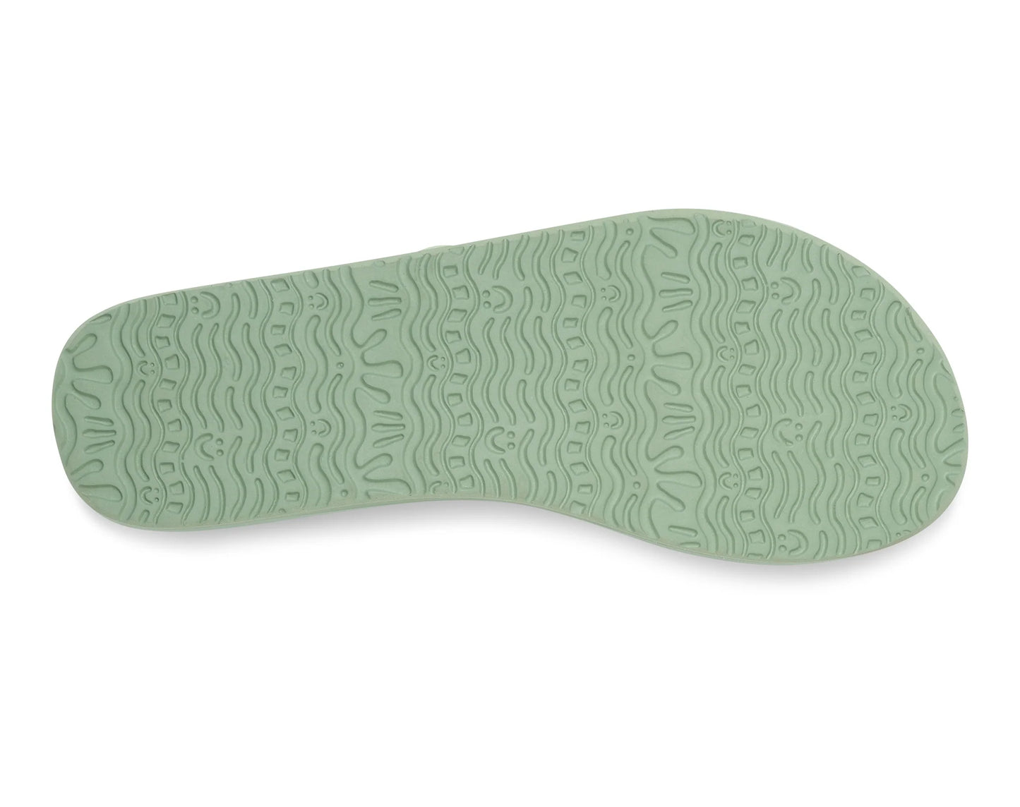 Women's Yoga Joy II 2 - Aqua Foam