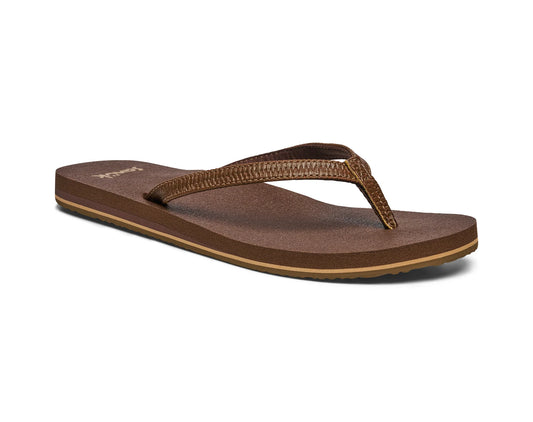 Women's Yoga Joy II 2 - Pinecone Woven