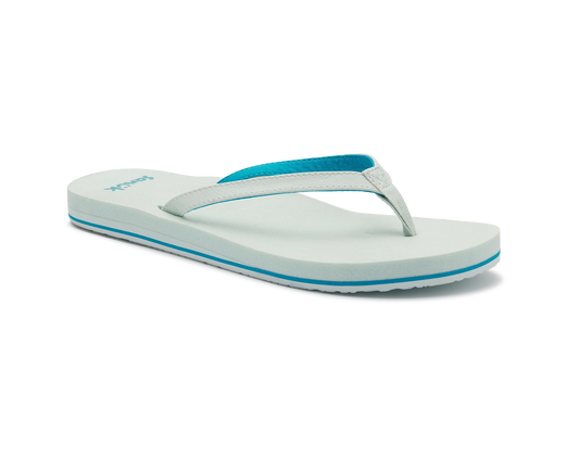 Women's Yoga Joy - Spa Blue