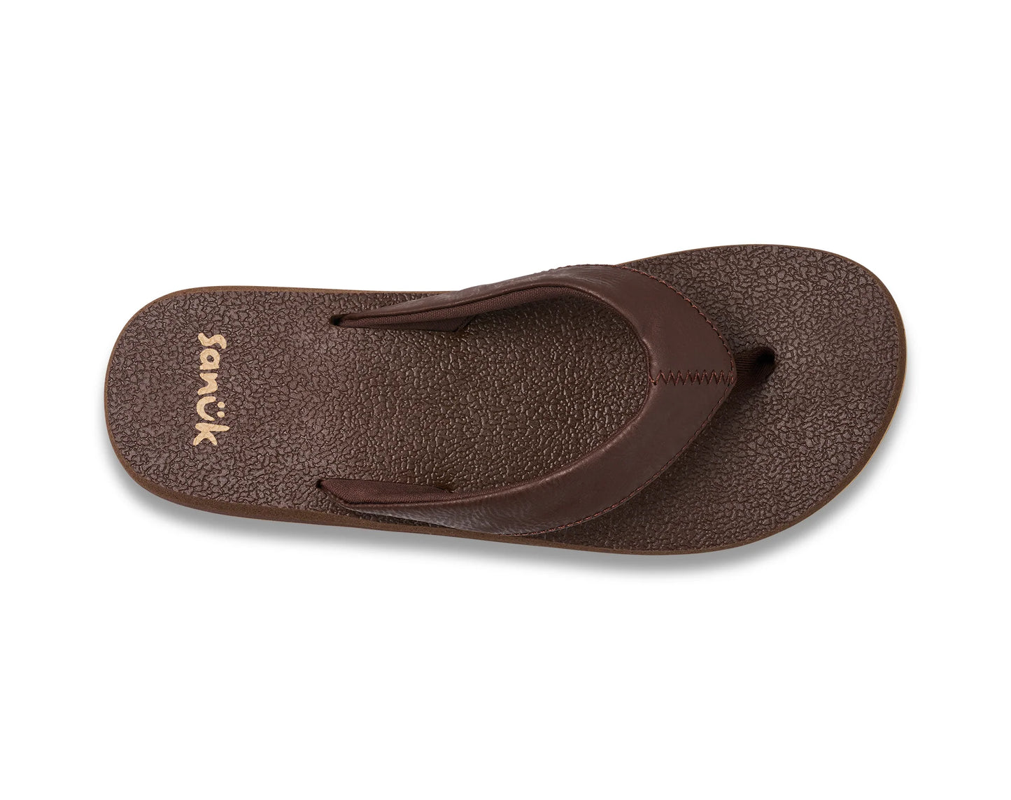 Women's Yoga Mat - Pinecone