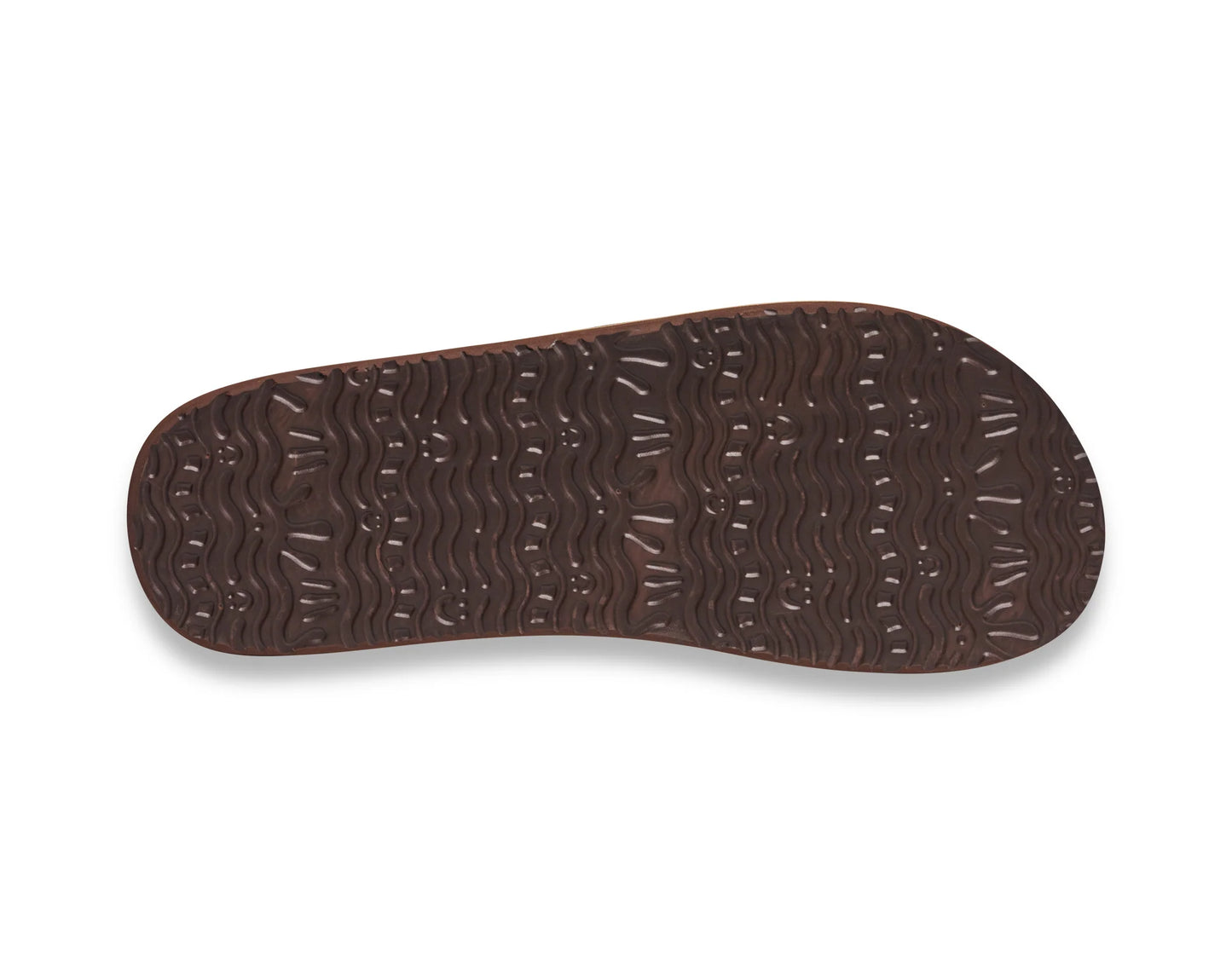 Women's Yoga Mat - Pinecone