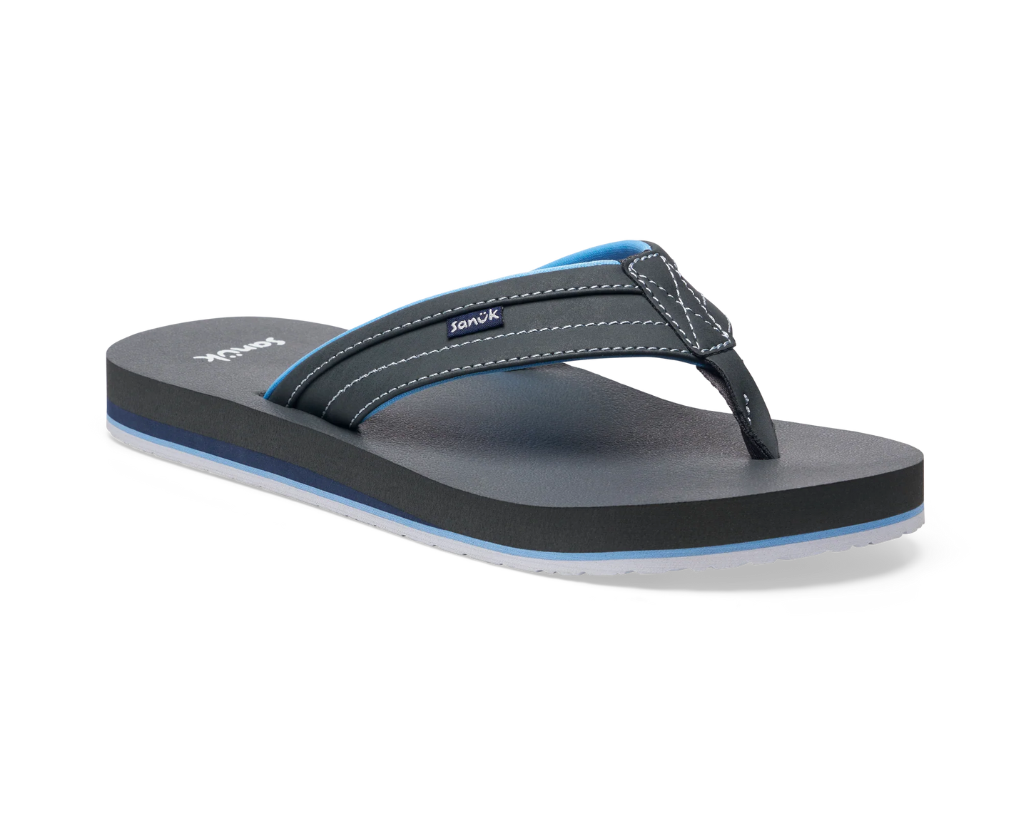 Men's Ziggy St - Dark Shadow