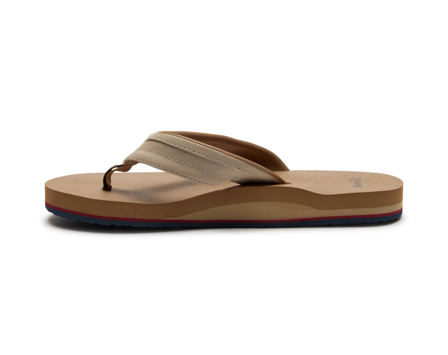 Men's Ziggy St - Oxford Tan