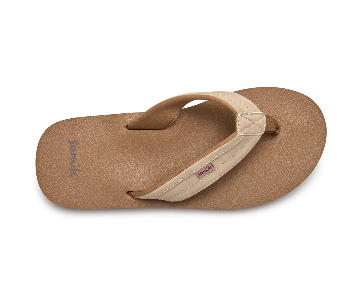 Men's Ziggy St - Oxford Tan