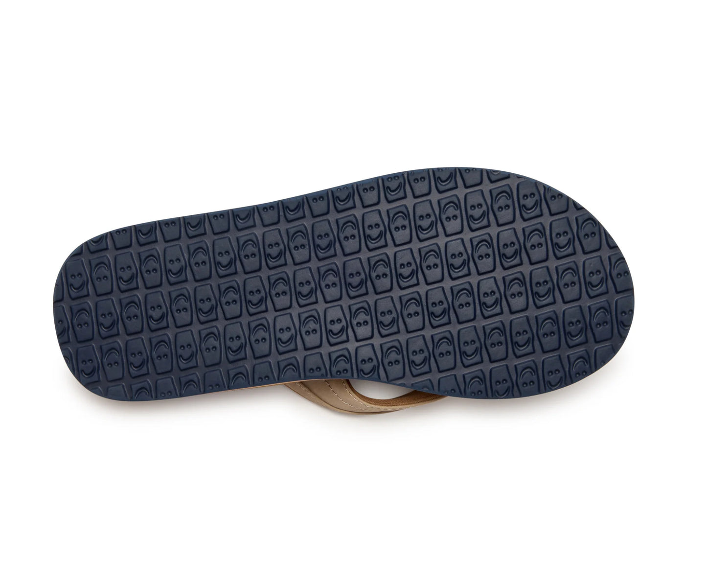 Men's Ziggy St - Oxford Tan