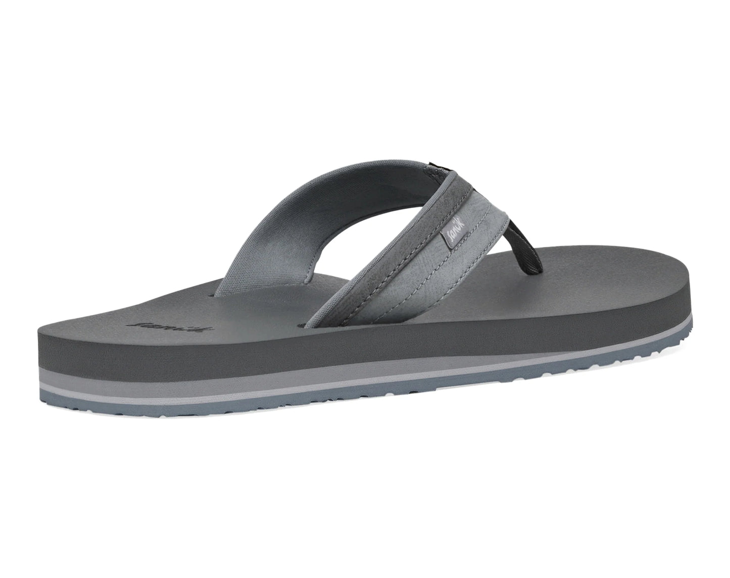 Men's M Ziggy ST - Grey