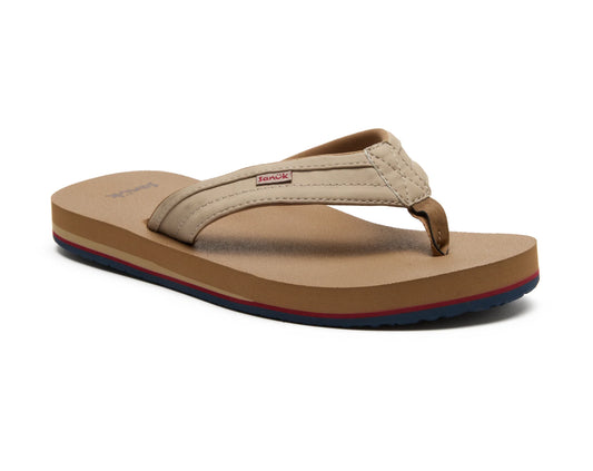Men's Ziggy St - Oxford Tan