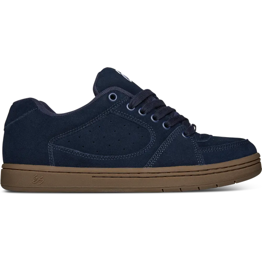 éS Accel (95’) Navy/Gum