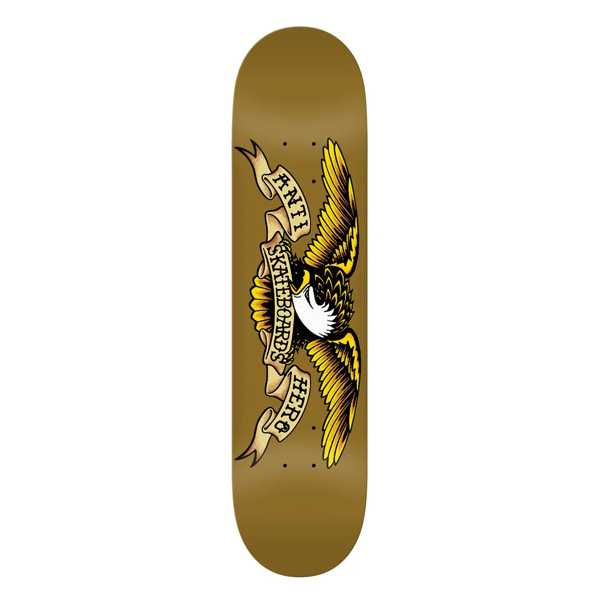 Antihero Classic Eagle Deck 8.06