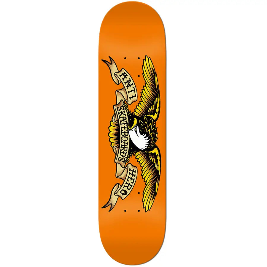 Antihero Classic Eagle Deck 9.0