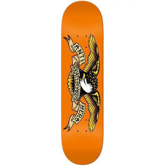 Antihero Classic Eagle Deck 9.0