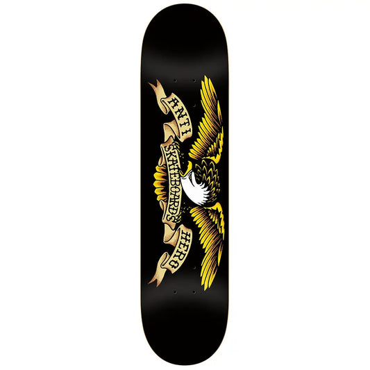 Antihero Classic Eagle Deck 8.12