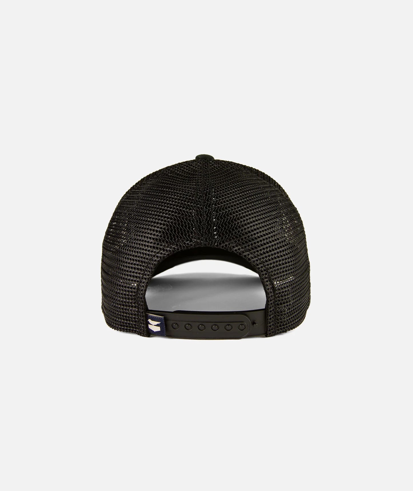 Ahi Hat - Black