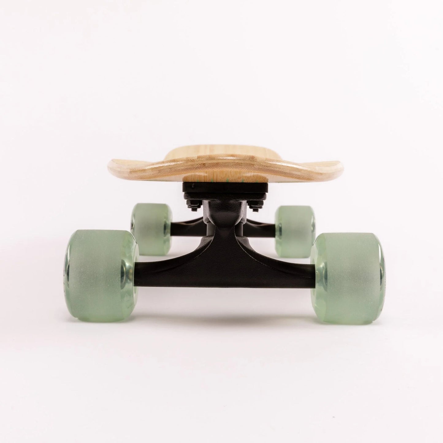 BAMBINO RAIDER Complete Longboard