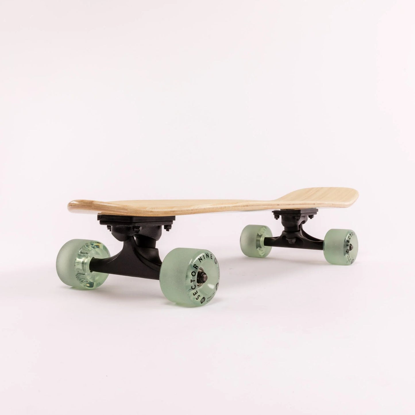 BAMBINO RAIDER Complete Longboard