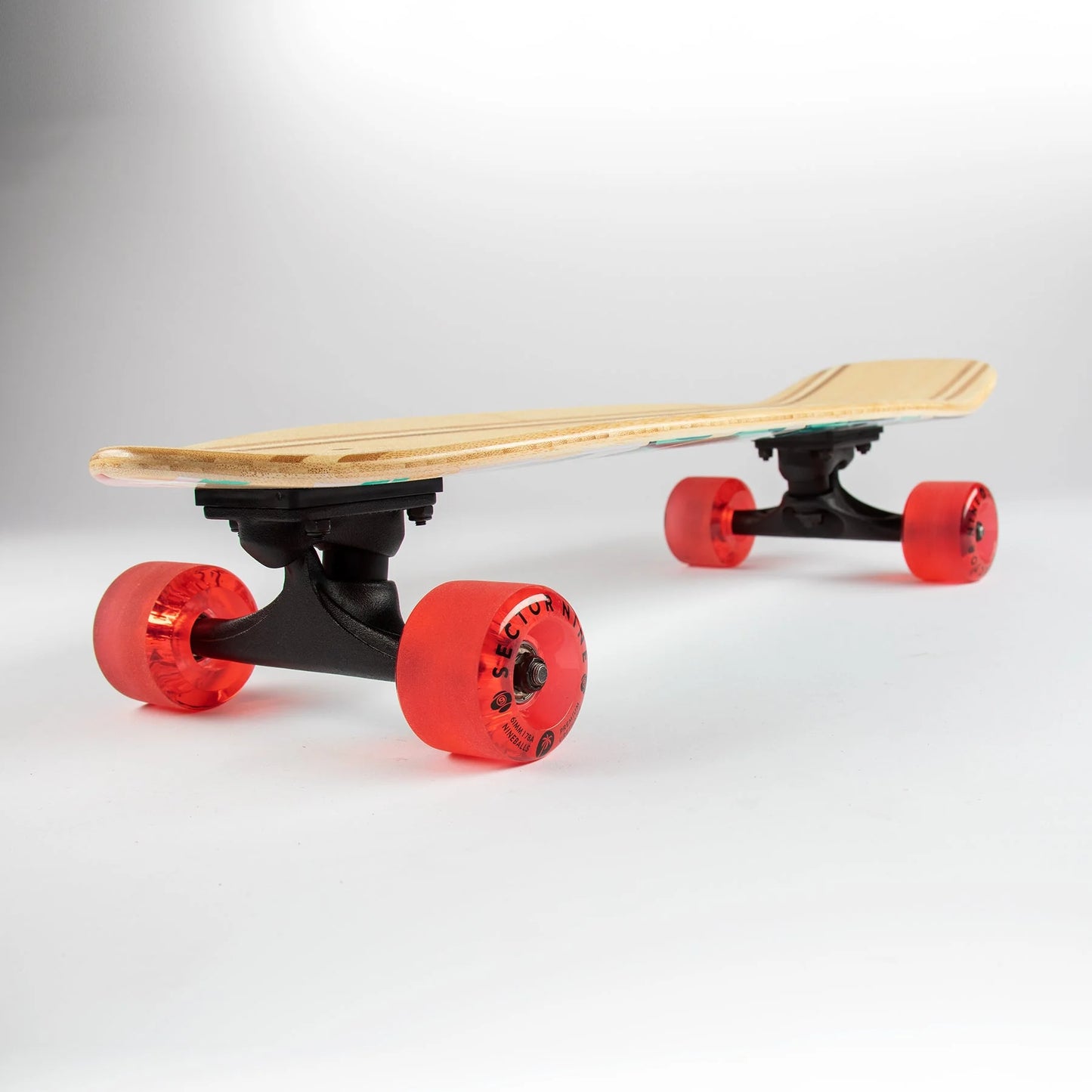 BAMBINO SHOREBREAK Complete Cruiser