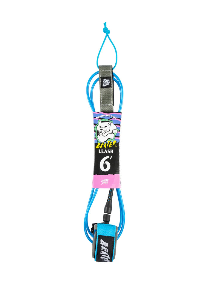 6' Beater Leash