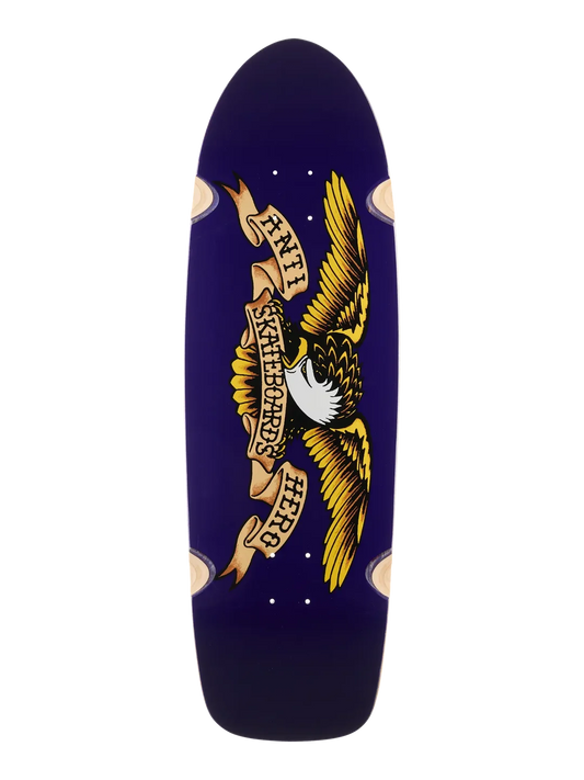 Antihero Shaped Eagle The Caster Deck 10.125