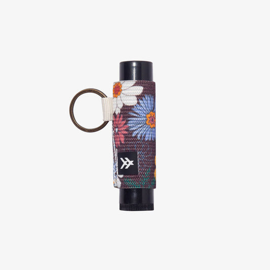 Thread Lip Balm Holder - Clover