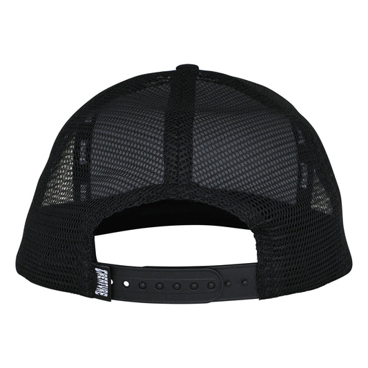 Creature Security Service Creature Snapback Hat - Black