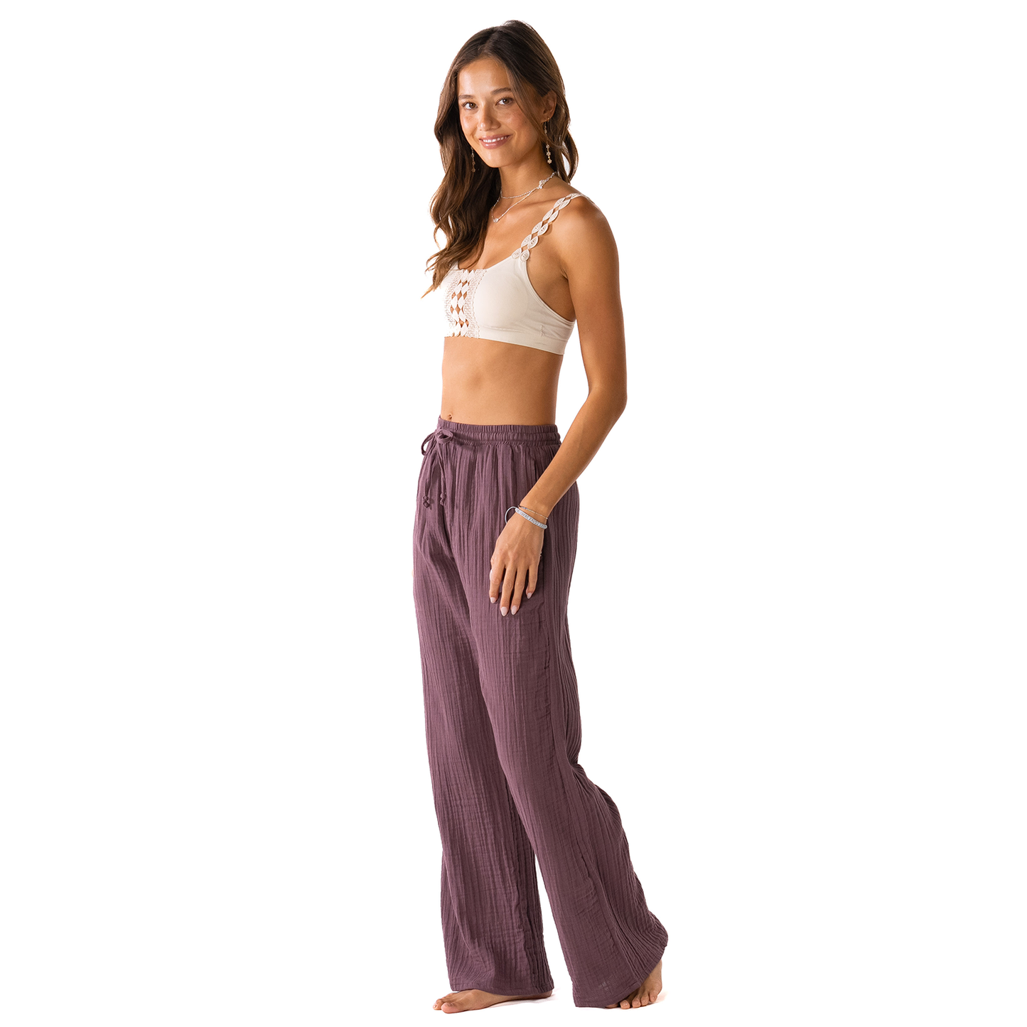 Lunar Sky Cabana Pants