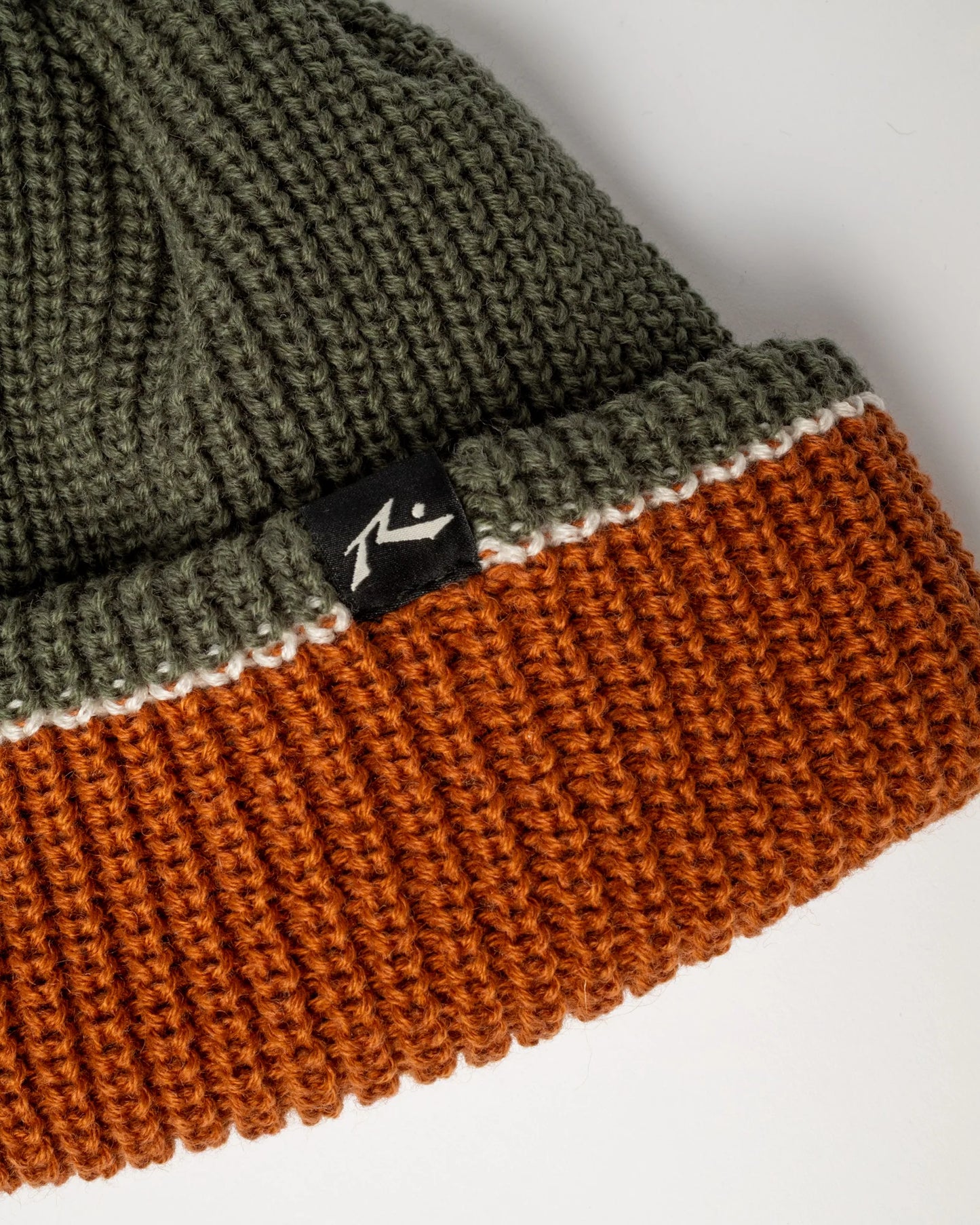 Rusty Double Dip Thinsulate Beanie