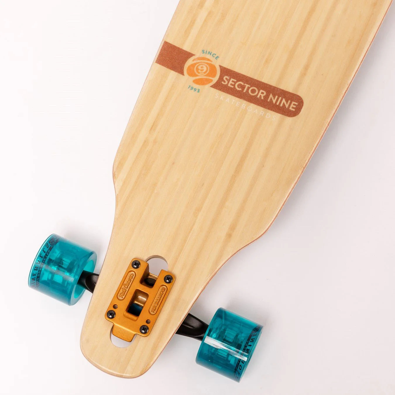 DRIFTER LOOKOUT Complete Longboard