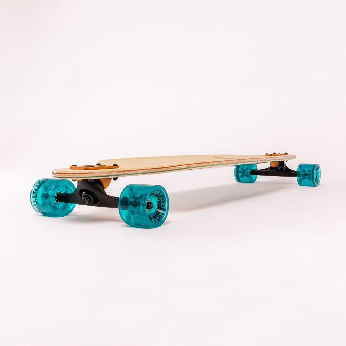 DRIFTER LOOKOUT Complete Longboard