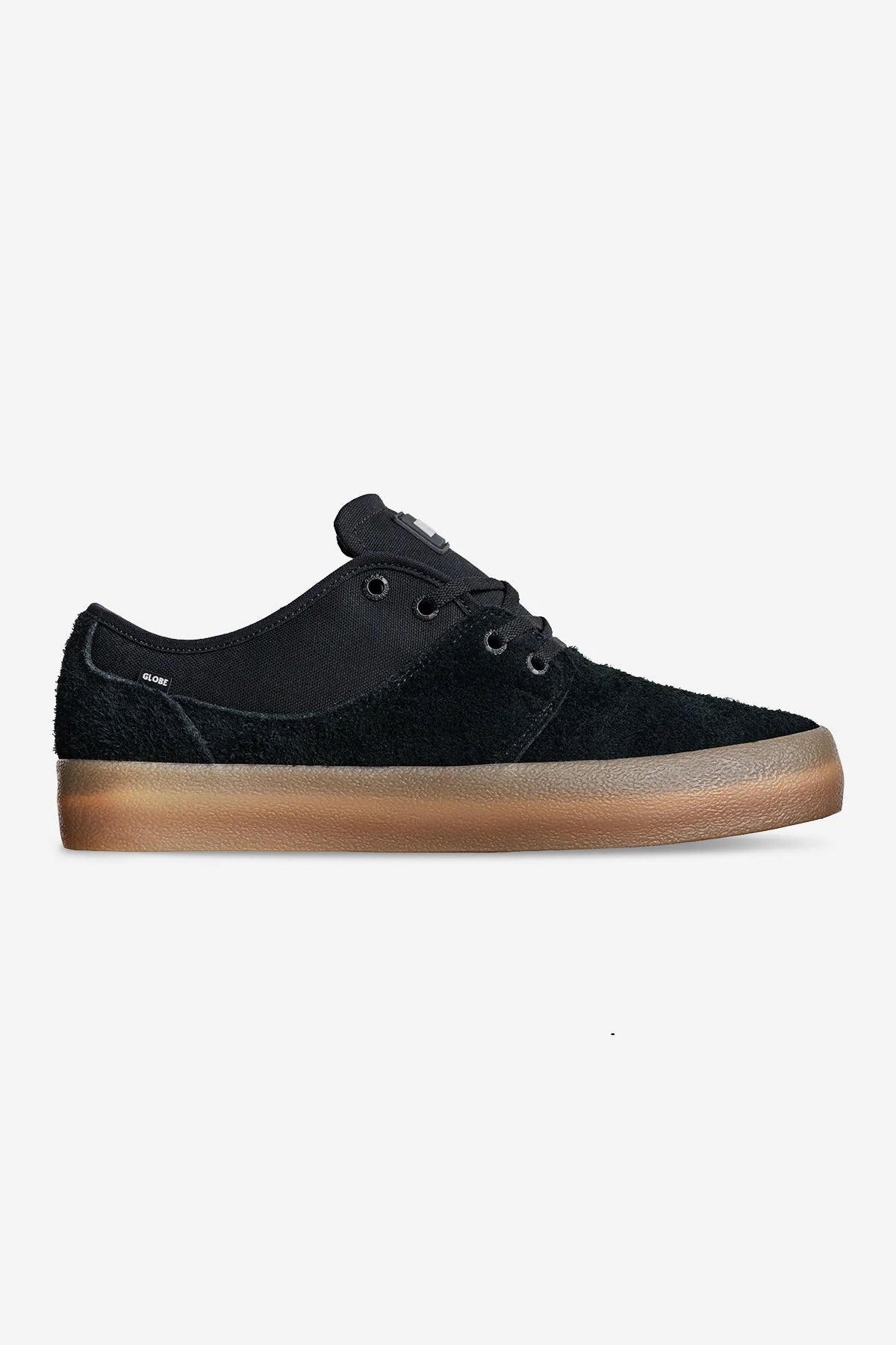 Globe Mahalo - Black / Gum / Crepe