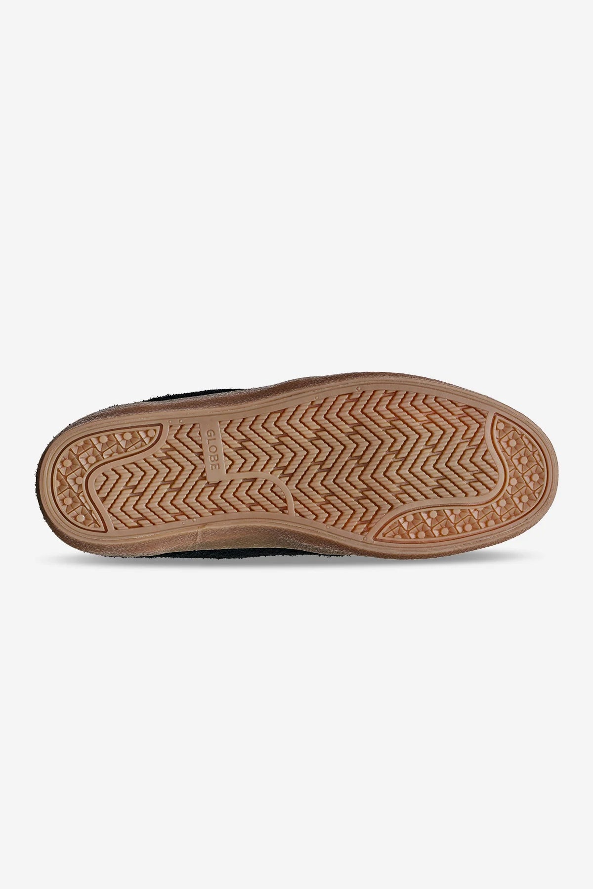 Globe Mahalo - Black / Gum / Crepe