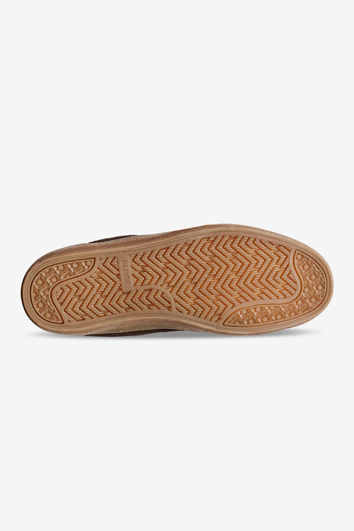 Globe Mahalo - Dark Brown / Crepe