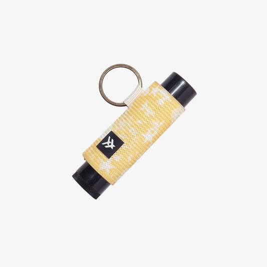 Thread Lip Balm Holder - Goldie