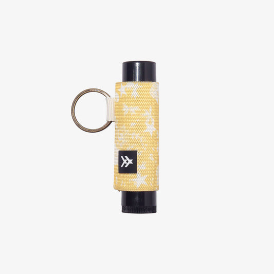 Thread Lip Balm Holder - Goldie