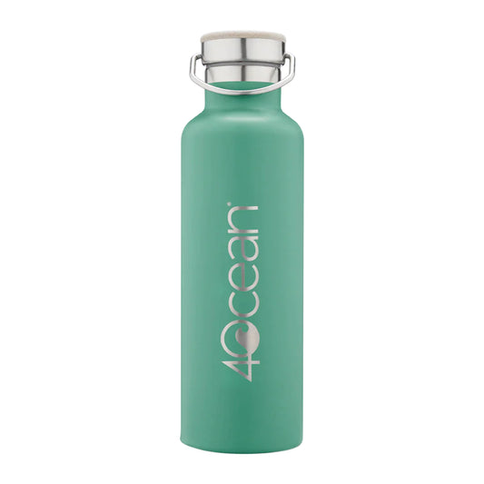 4ocean Reusable Bottle - Seafoam