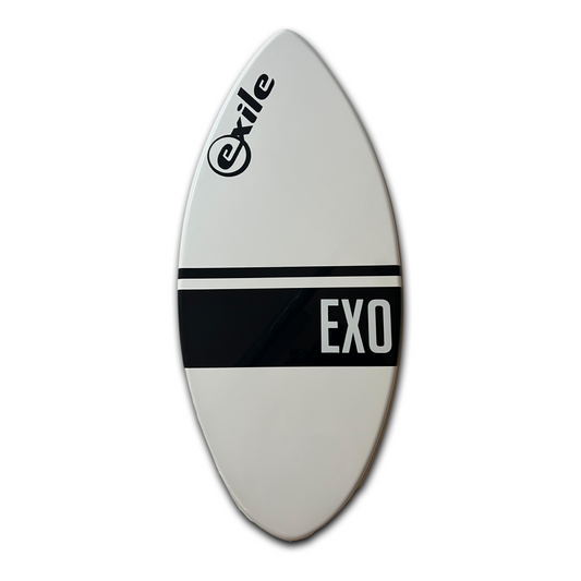 Exile EXO E-Glass Epoxy Medium