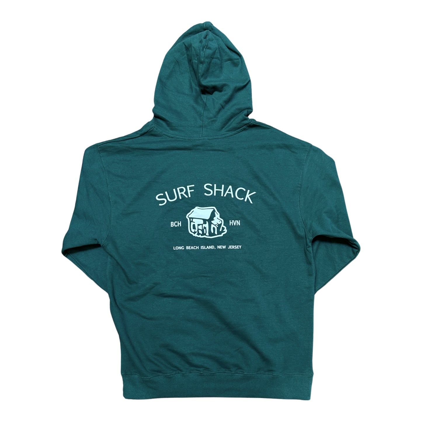 Surf Shack Shop Hoodie