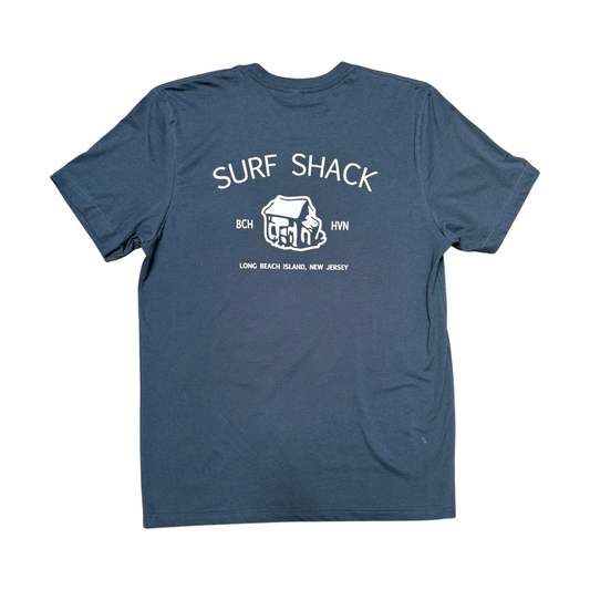Surf Shack Shop Tee