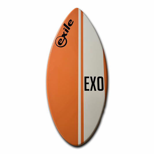 Exile EXO E-Glass Epoxy Small