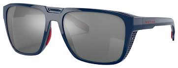 Mammoth Mountaneering Blue w/ Silver Reflex