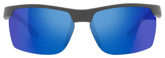 Ridge Runner Matte Granite W/ Blue Reflex
