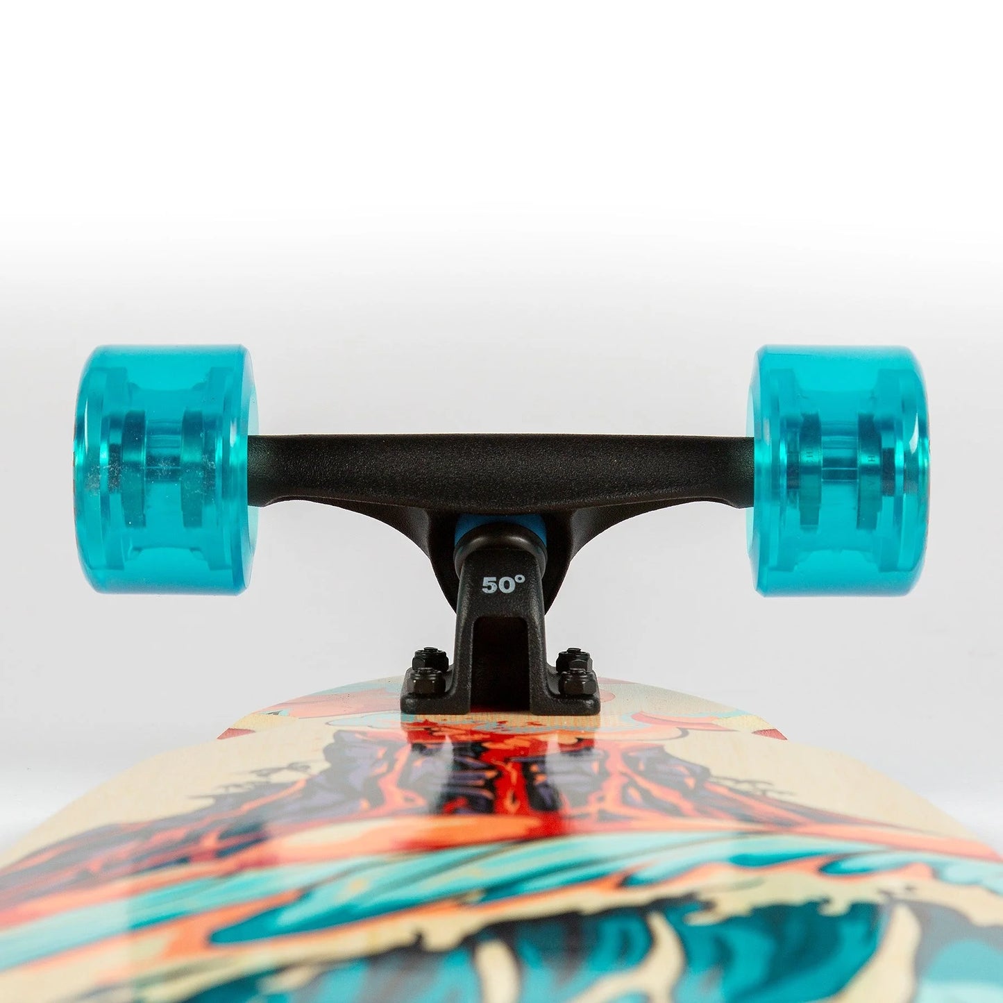 MAVERICK STACK Longboard