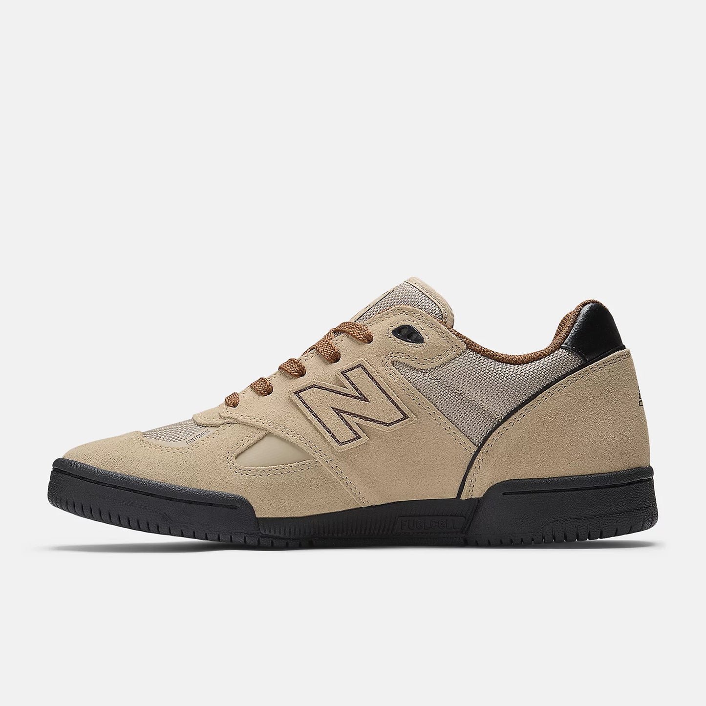 New Balance Numeric 600 Tom Knox - Incense / Black