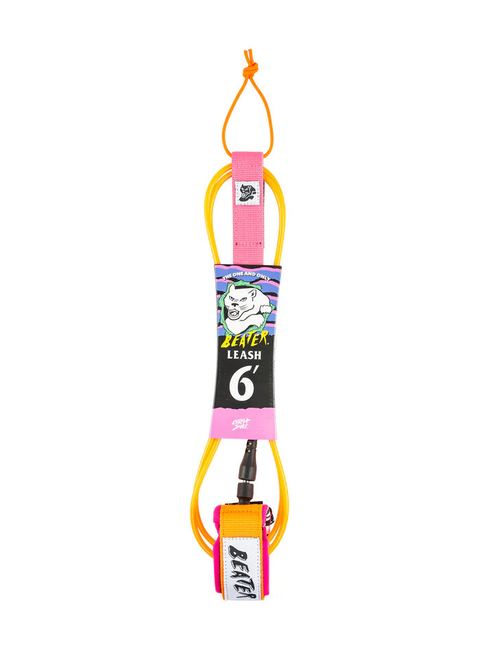 6' Beater Leash