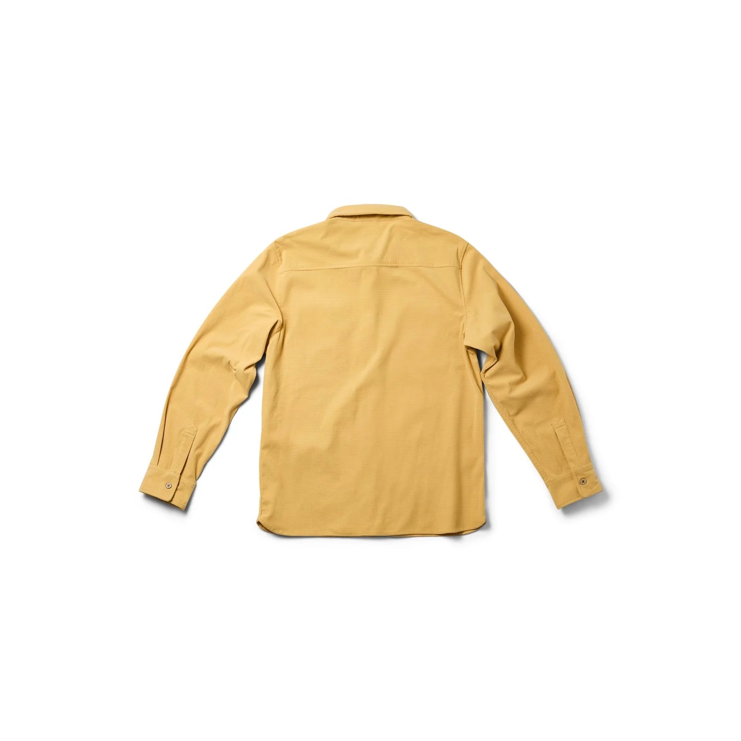 Instinct Pinnacle Shirt Jacket - Leaf